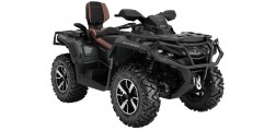 Outlander MAX Limited 1000R